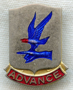 3rd Armored Division 83rd Armored Reconnaissance Battalion